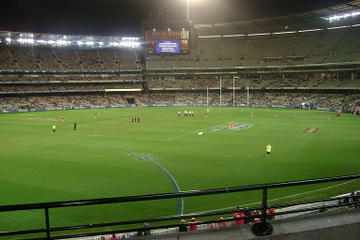 Melbourne Shows & Sports