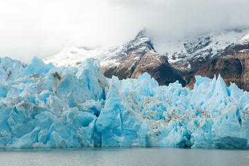 Multi-Day & Extended Tours from El Calafate