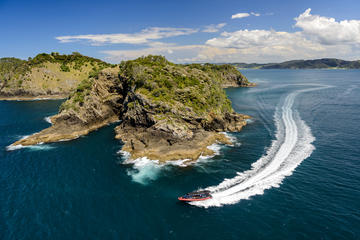 Bay of Islands Tours, Travel & Activities, North Island, New Zealand