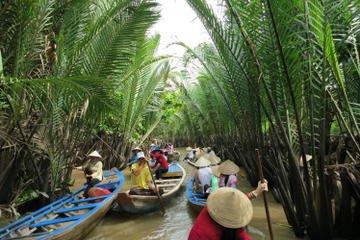 Ho Chi Minh City Tours, Travel & Activities