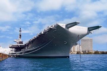 USS Midway Museum