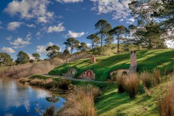 Rotorua Tours, Travel & Activities, North Island, New Zealand