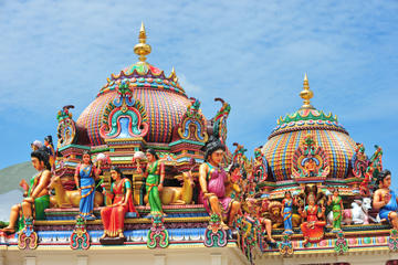 Chennai Tours, Travel to India