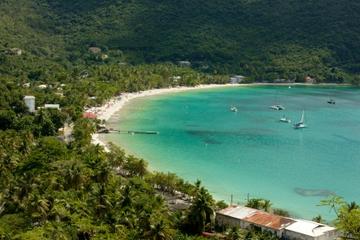 British Virgin Islands Day Trips & Excursions