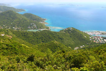 British Virgin Islands Outdoor Activities