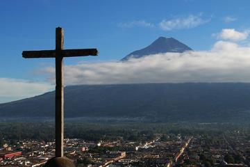 Antigua Guatemala Tours, Travel & Activities