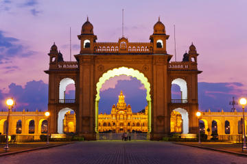 Bangalore Tours, Travel to India