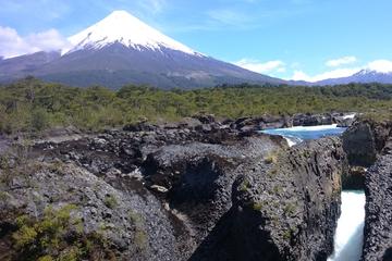 Puerto Montt Private & Custom Tours