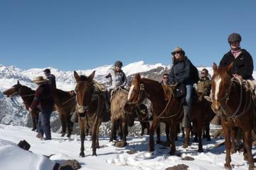 Santiago Outdoor Activities