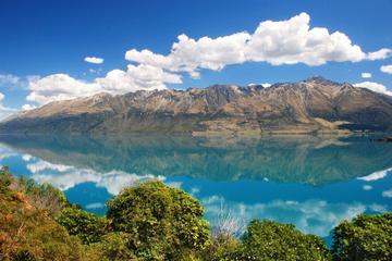 Queenstown Tours, Travel & Activities, South Island, New Zealand