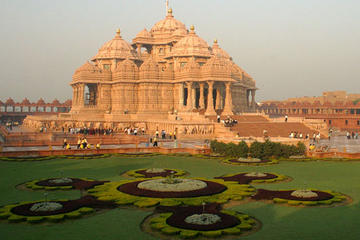 New Delhi Cultural & Theme Tours