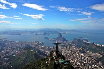 Rio de Janeiro Tours & Travel