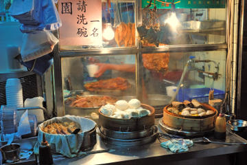 hongkongfood,donkeykong hong kong food tour: sham shui po.
