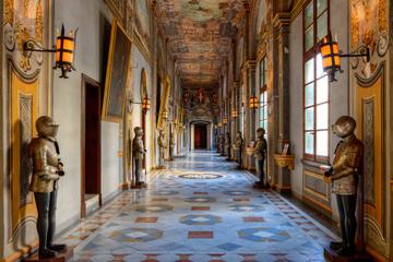 Valletta Walking Tour Including Grandmaster’s Palace