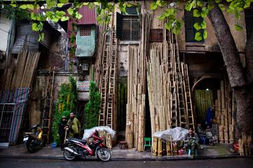 Hanoi Private & Custom Tours