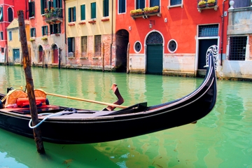 comment devenir gondolier