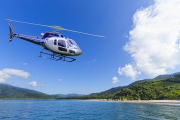 British Virgin Islands Air & Helicopter