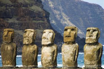 Easter Island Sightseeing Tours
