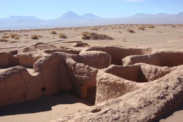 San Pedro de Atacama Cultural & Theme Tours