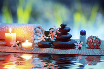 Dubai Spa Tours