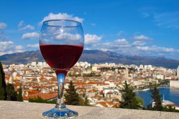 Split Wine Tasting & Winery Tours