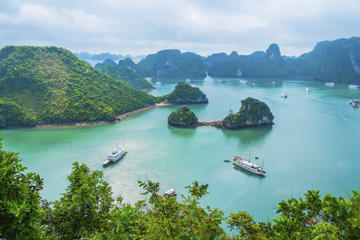 ALL Vietnam Tours, Travel & Activities