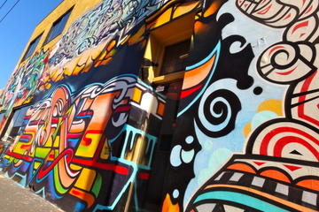 Melbourne Cultural & Theme Tours