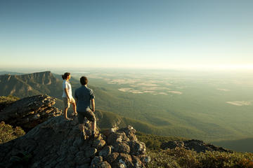Extended Tours from Melbourne