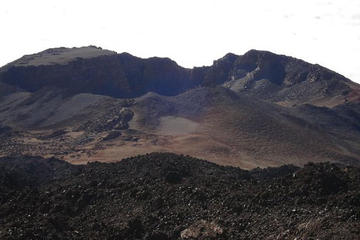 Private Tour: Teide National Park Tour in Tenerife Including Mt Teide Hike and Cable Car