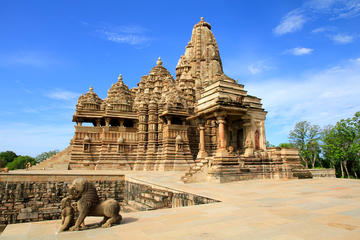 Khajuraho Tours, Travel to India
