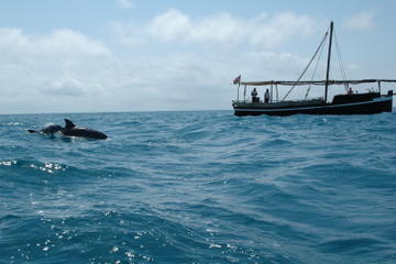 Kenya Water Sports