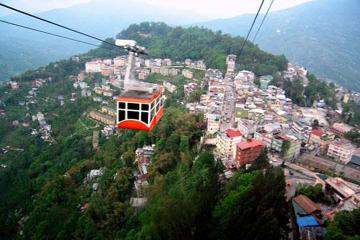 Darjeeling Tours, Travel to India