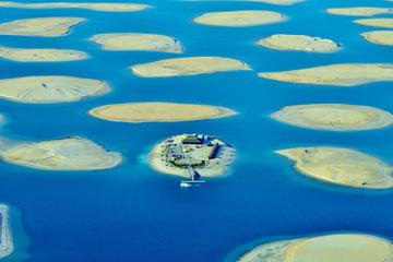 All-Day or Evening Access to The World Islands in Dubai