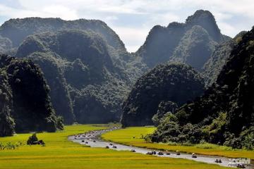 Hanoi Cultural & Theme Tours