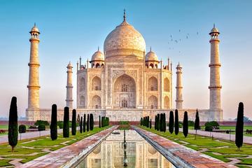 New Delhi Day Trips & Excursions