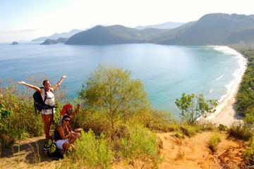 Paraty Outdoor Activities