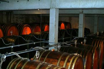 Colmar Wine Tours