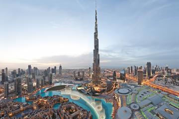 Dubai Sightseeing Tours