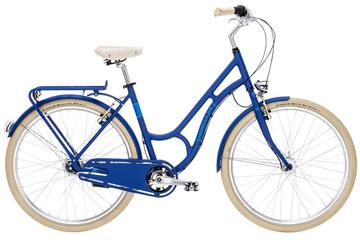 Malaga Bike Rental