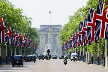 London Cultural Tours