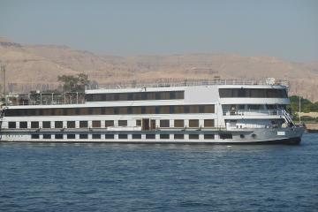 Aswan Multi-Day & Extended Tours