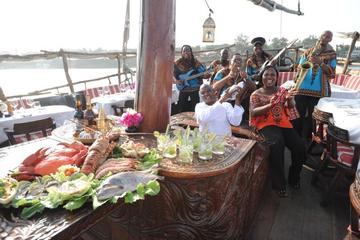 Kenya Cruises, Sailing & Water Tours