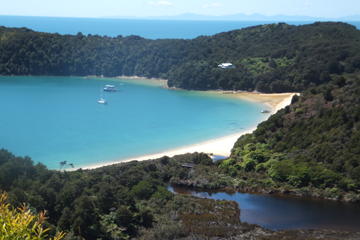 Abel Tasman National Park