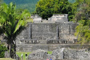 Belize City Private & Custom Tours