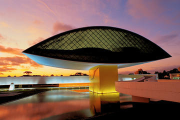 Curitiba Tours, Travel & Activities