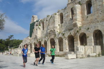 Athens Outdoor Activities