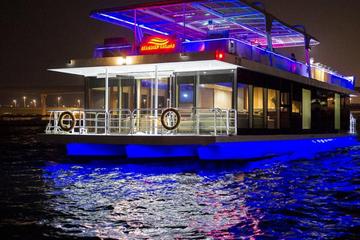 Glass Boat Dinner Cruise From Dubai