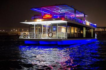 Dinner Cruise on the Marina with Private Transfers