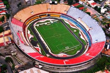 Sao Paulo Shows & Sports