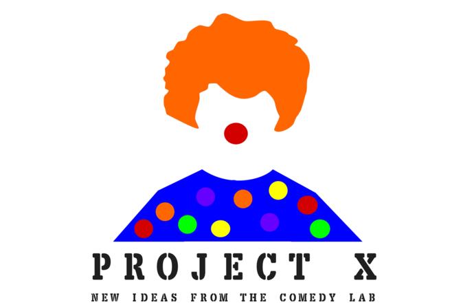 Project X at Monkey Barrel Comedy